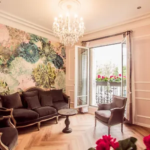 La Maison Gobert Particulier 3* Paris