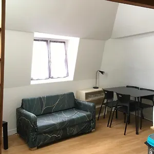 Studio Gambetta , Lille France
