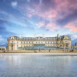 Grand Des Thermes 5* Saint-Malo