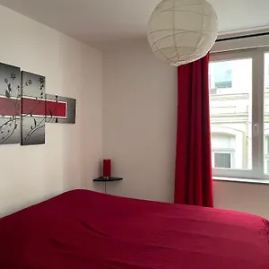 2 Gare Et Rues Piétonnes , Lille France