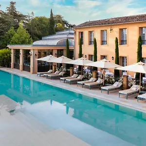 ***** Hotel Saint-ange Frankrijk