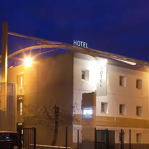 B&B Hotel Viry-Chatillon 2* Viry-Chatillon