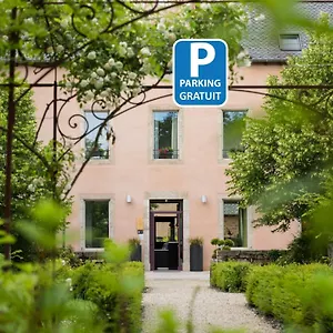 La Ferme De Bourran - Parking Prive Gratuit 4* Rodez
