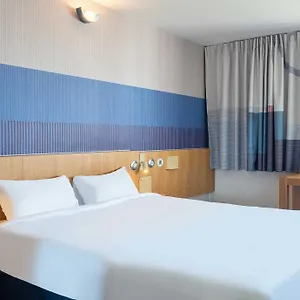 *** Hotel Bonneville Frankrijk