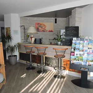 Le Foron 3* La Roche-sur-Foron
