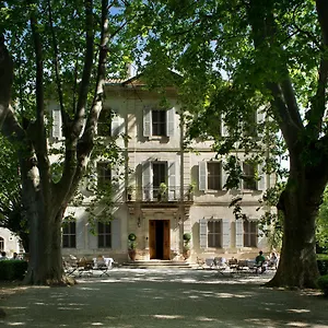Chateau Des Alpilles Saint-Remy-de-Provence