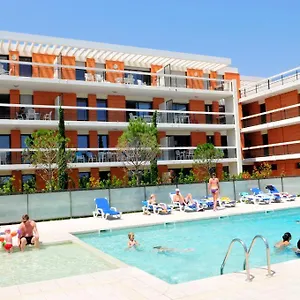 Résidence Goélia Royal Cap Aparthotel