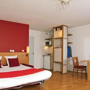 Sejours & Affaires Saxe-gambetta 2* Lyon