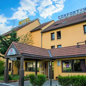 Confort 3* Montgeron