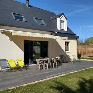 Tiegezh - Maison Familiale , Carantec France