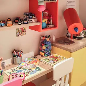 Ibis Styles Republique 3* Clermont-Ferrand