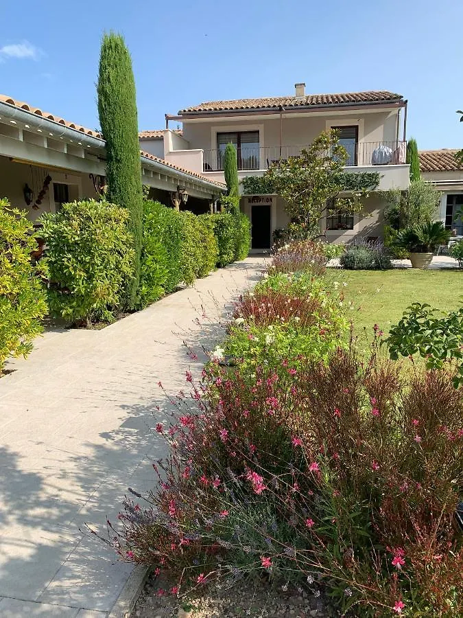 Residence Melody Saint-Rémy-de-Provence