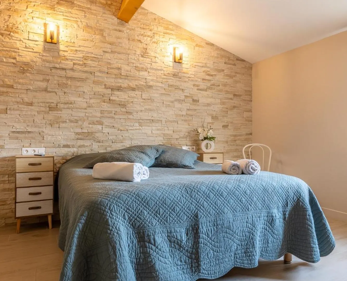 *** Aparthotel Residence Melody Saint-Rémy-de-Provence Francia