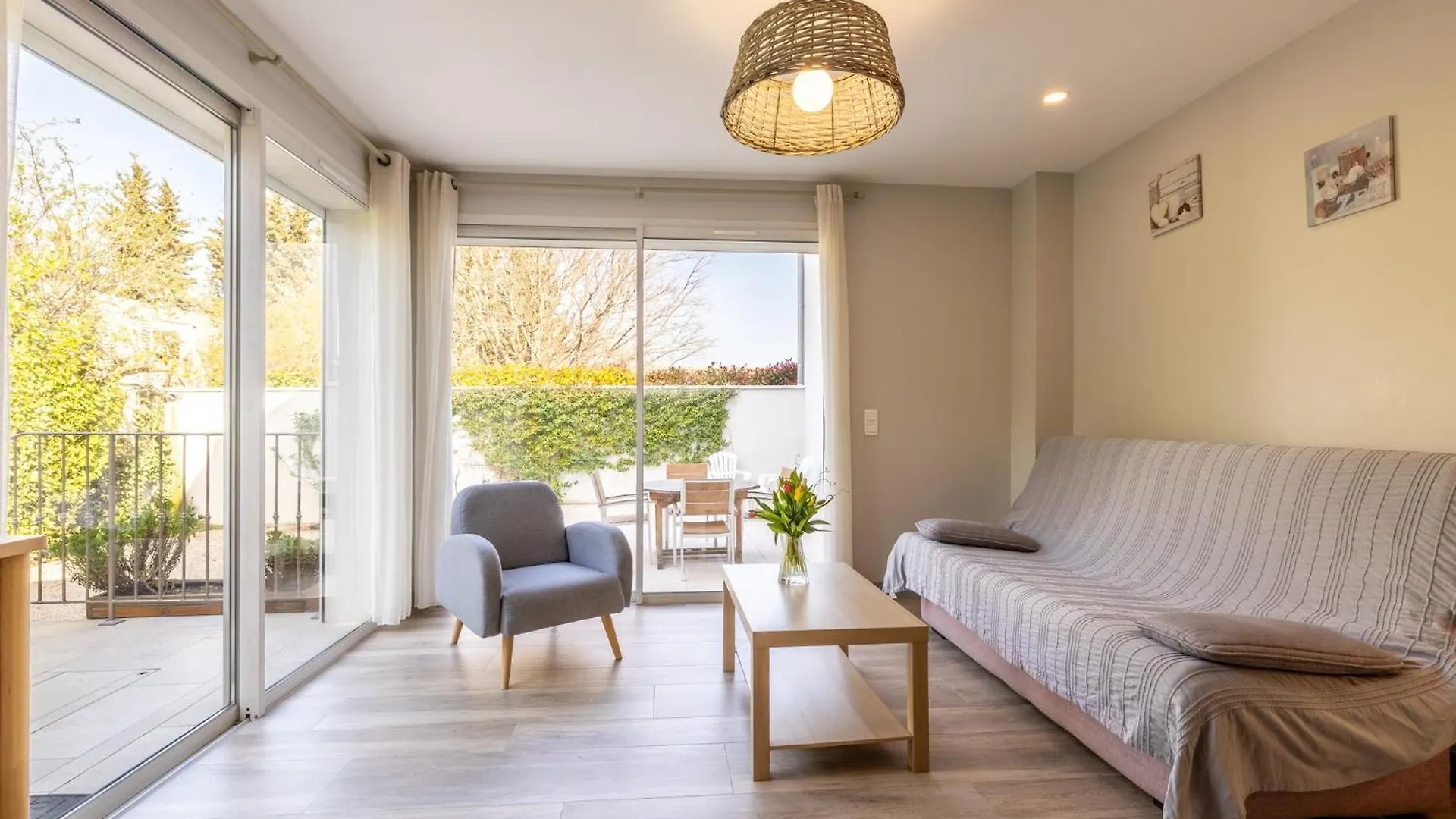 *** Aparthotel Residence Melody Saint-Rémy-de-Provence Francia