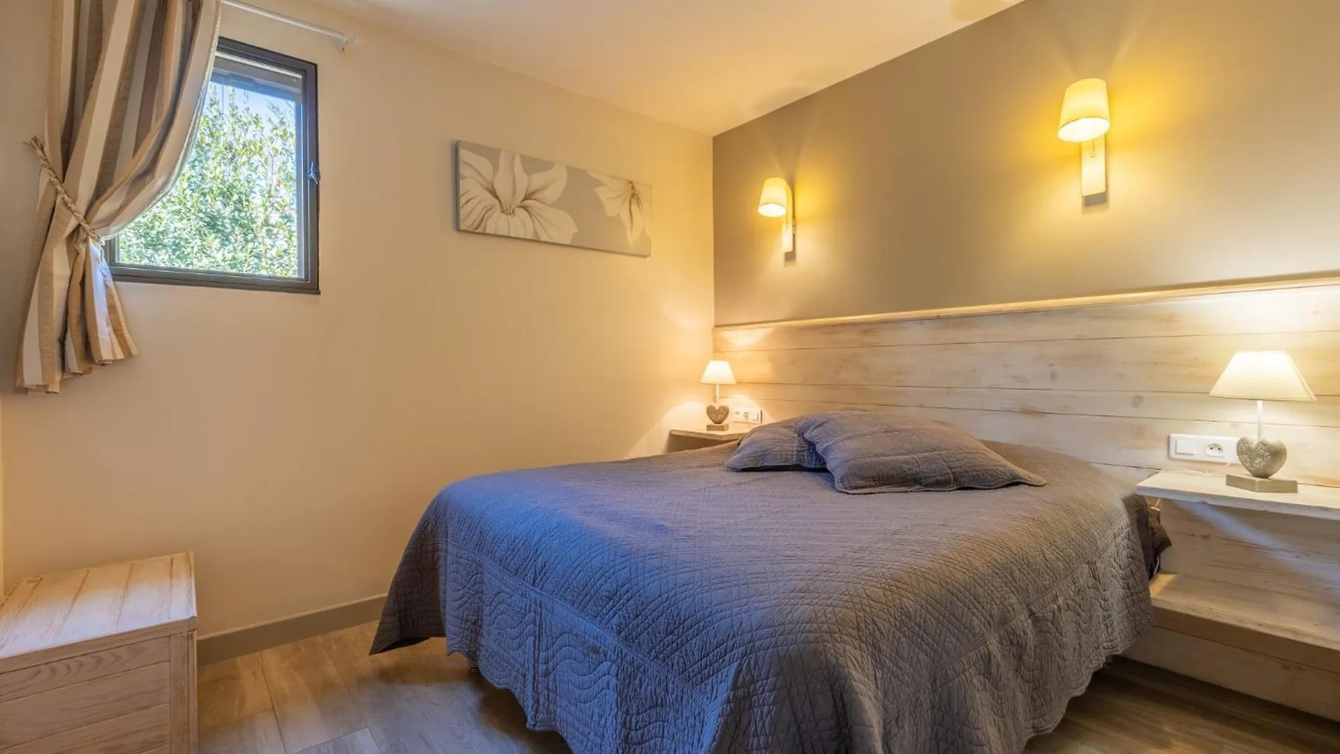 Residence Melody Saint-Rémy-de-Provence Aparthotel