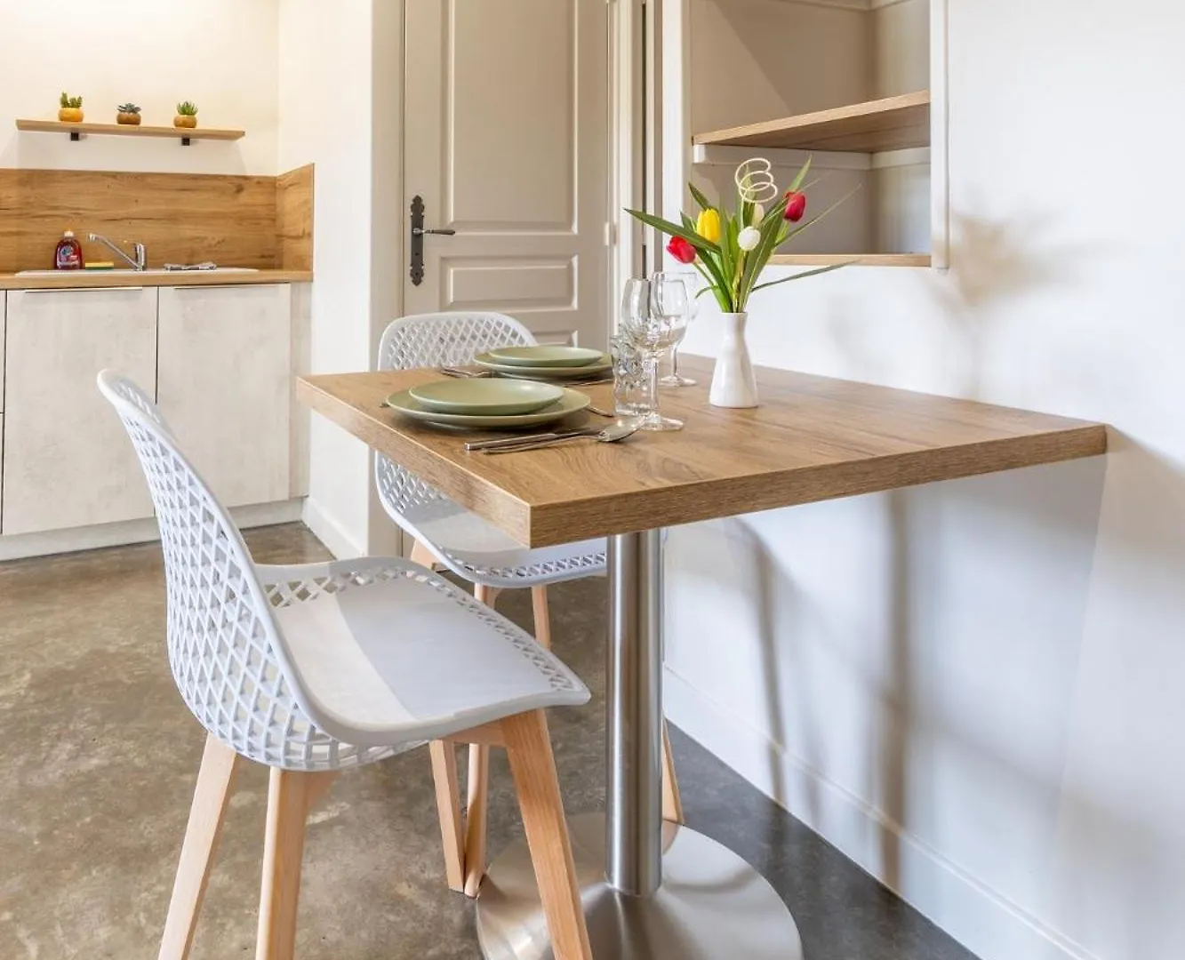 *** Aparthotel Residence Melody Saint-Rémy-de-Provence Francia