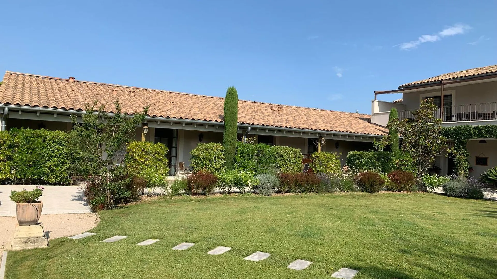 Residence Melody Saint-Rémy-de-Provence