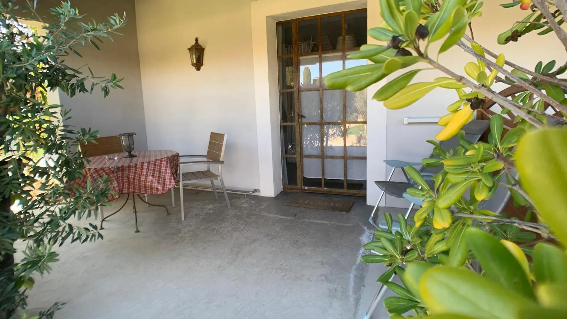 Aparthotel Residence Melody Saint-Rémy-de-Provence