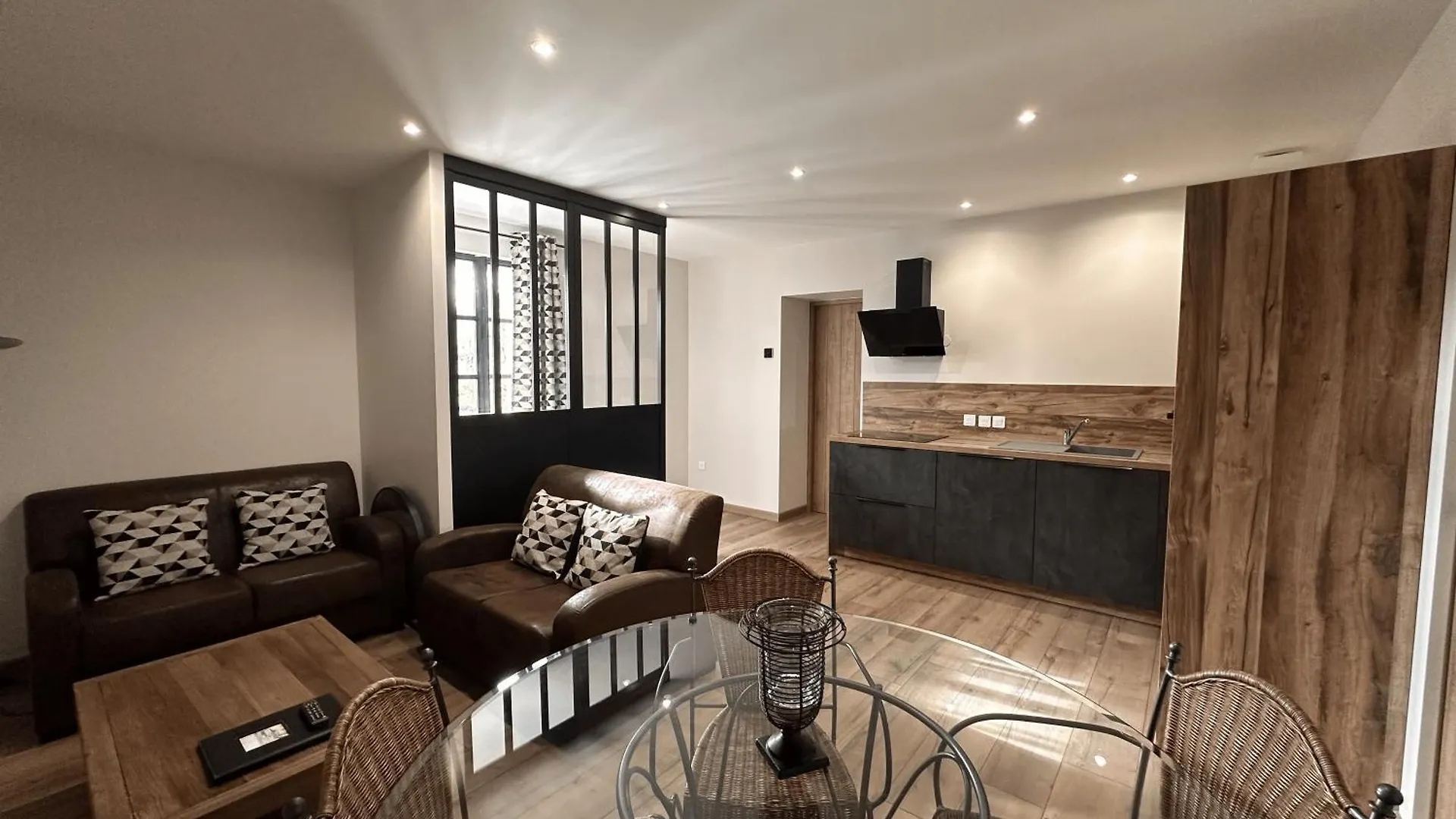 Aparthotel Residence Melody Saint-Rémy-de-Provence