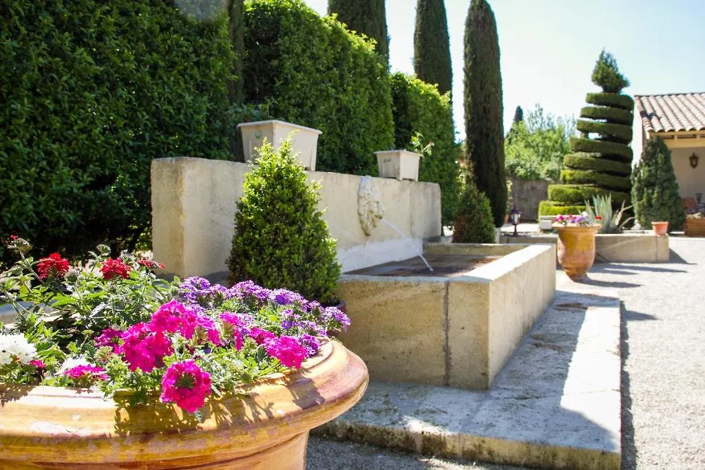Aparthotel Residence Melody Saint-Rémy-de-Provence