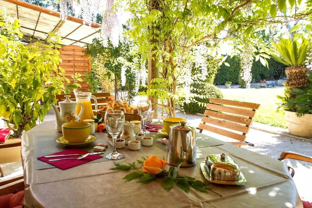 Residence Melody Saint-Rémy-de-Provence Francia
